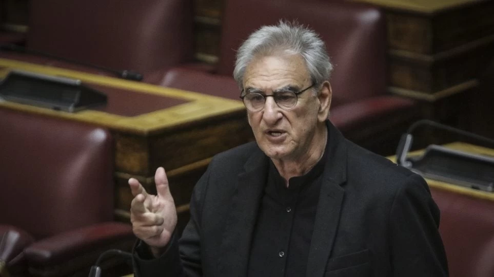 Λυκούδης για Συμφωνία Πρεσπών: Δεν ψηφίζω «όχι», δεν έχω αποφασίσει το «ναι»